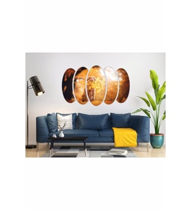 KÖPEK MDF TABLO-2652