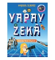 Geleceği Merak Ediyorum - Yapay Zeka