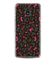 Xiaomi Redmi 8A 8 Pro 9C 9T 10C 11T Pro Kılıf Desenli Silikon Barbie and Shoes 1413