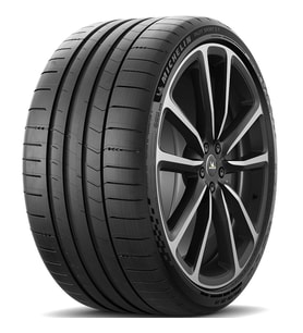 Michelin Pilot Sport S 5 ND1 275/35ZR21 103Y XL