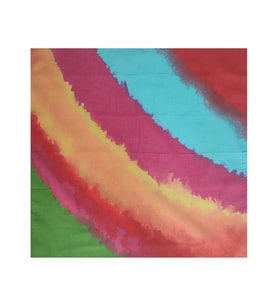 BHANDANA Batik Kare Bandana