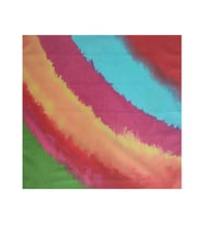 BHANDANA Batik Kare Bandana