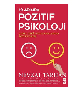 10 Adımda Pozitif Psikoloji