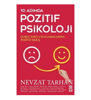 10 Adımda Pozitif Psikoloji