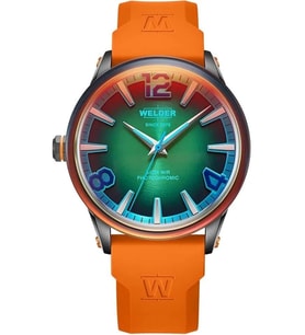 Welder Wrn3000 Erkek Kol Saati