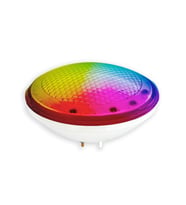 Havuz Led Aydınlatma Ampülü Smd lamba armatür RGB A-1204 PAR-56 Ampül 30W 12V IP68
