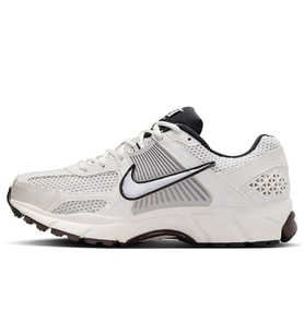 Nike Zoom Vomero 5 Unisex Sneaker Reflektörlü Unisex Günlük Spor Ayakkabı Bej
