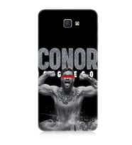 Samsung Galaxy J7 Prime Uyumlu Silikon Kılıf Conor Mcgregor Ufc