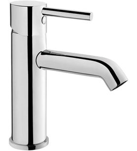 Artema Minimax S A41984 Lavabo Bataryası, Krom (Çok Renkli)