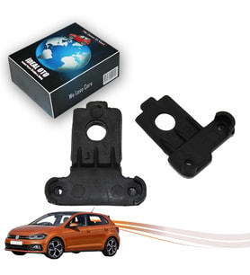 VW Polo 6 AW (2017-...) 2g998225 İçin Sol (Sürücü) Far Tamir Set