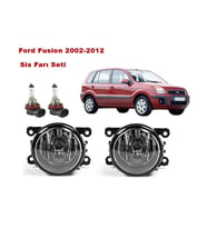 Ford Fusion 2002-2012 Sis Farı Seti 8200074008
