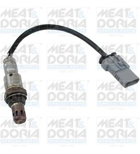 Opel Insignia A Astra J 2012-2015 Oksijen Sensoru Konum 2 55570074 GM