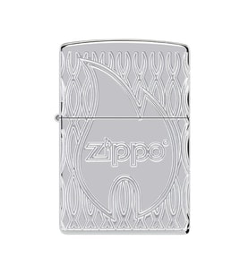 Zippo Çakmak 48838-109092 167 Zippo Flame Design