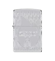 Zippo Çakmak 48838-109092 167 Zippo Flame Design