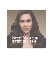 Schwarzkopf Vital Colors Saç Boyası Gece Siyahı-1-1+oksidan (2 Adet)