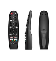 Hiking Whaleos İle Uyumlu Smart LED Tv Kumandası-Mikorfonsuz