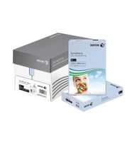 Xerox 3R93967 A4 Symphony Açık Mavi 80gr