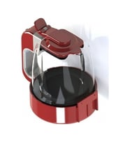12V OTOMATİK ARAÇ OTO KETTLE SU ISITICISI ÇAKMAKLIK FİŞLİ (5680)