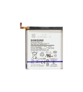 SAMSUNG S21 ULTRA BATARYA PİL
