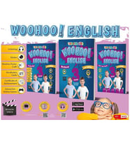 WOOHOO ENGLISH 3. SINIF PRACTİCE BOOK