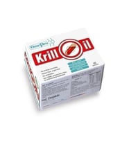 Omepro Krill Oil 60 Kapsül