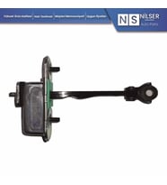 Hyundai Tucson Ön Sağ-Sol Uyumlu 1 Adet Kapı Gergisi 2005-2009