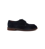 Freefoot 263180-1 Erkek Klasik Ayakkabı - LACİVERT