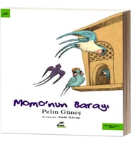 Momonun Sarayı