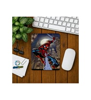 Örümcek Adam Baskılı Oyuncu Mousepad 0219