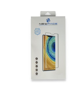 Samsung Galaxy S9 Plus Polymer Nano Ekran Koruyucu (Şeffaf)