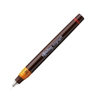 Rotring Rapido Kalemi Isograph 0.20 MM Rapido Kalemi (Karışık)