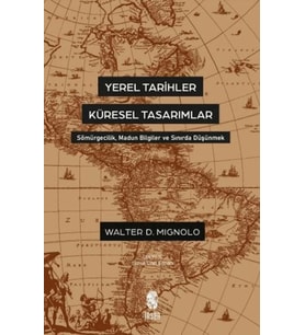 Yerel Tarihler Küresel Tasarımlar
