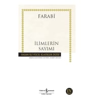 İlimlerin Sayımı - Hasan Ali Yücel Klasikleri