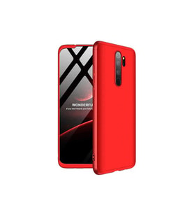 Xiaomi Redmi Note 8 Pro Uyumlu Kılıf Zore Ays Kapak