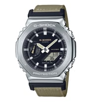 Casio G-SHOCK GM-2100C-5ADR Erkek Kol Saati
