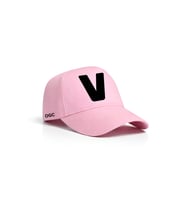 V Harfi Unisex Şapka