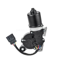 Chevrolet Cruze J300 J305 Silecek Motor 2010-2014 96893302