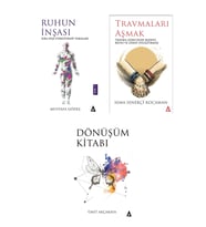 İyi Hissetme Seti (3 Kitap Takım)