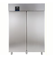 Electrolux Professional REX142FR5 2-kapılı Buzdolabı 1430l -2+10°c, Dıjıtal,komple A304-r290 ,725319