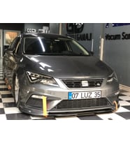 Seat Leon Uyumlu Fr Ön Ek 17-20