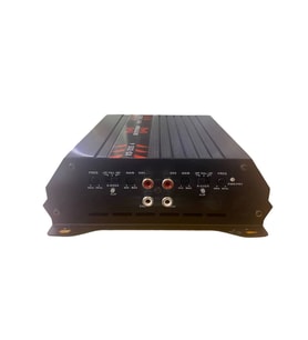 EYTON XD-220.4 D CLASS 4 KANAL 220RMS AMFİ