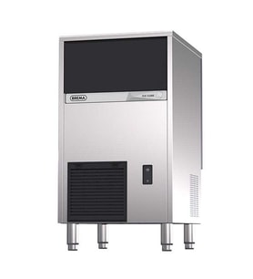 Brema CB425 HC - B-QUBE Küp Buz Makinesi 48 Kg/Gün ( Otomatik Temizleme)