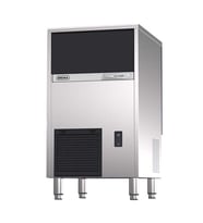 Brema CB425 HC - B-QUBE Küp Buz Makinesi 48 Kg/Gün ( Otomatik Temizleme)