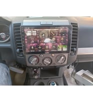 RANGER 2006-2012 CARPLAY+AND.AUTO NAVİGASYON DVD USB BT KAMERA