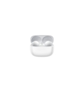 Xiaomi Redmi Buds 6 Pro - Beyaz Kulakiçi Kulaklık Tws (Xiaomi Türkiye Garantili)