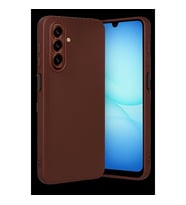 Northcity Newface Samsung Galaxy S26 Fe Thermax Silikon Kılıf - Bordo