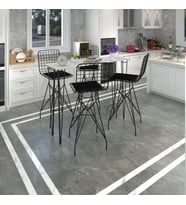 Knsz masa sandalye takımı hem105zengin byzsyh 140*040 4 sandalye syhsyh