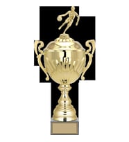 ODAK KUPA - Figürlü Kupalar - Basketbol Kadın Figürlü Kupalar FG-089 A - 51 cm