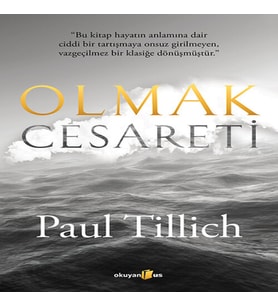 Olmak Cesareti