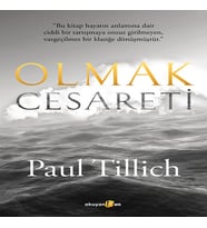Olmak Cesareti